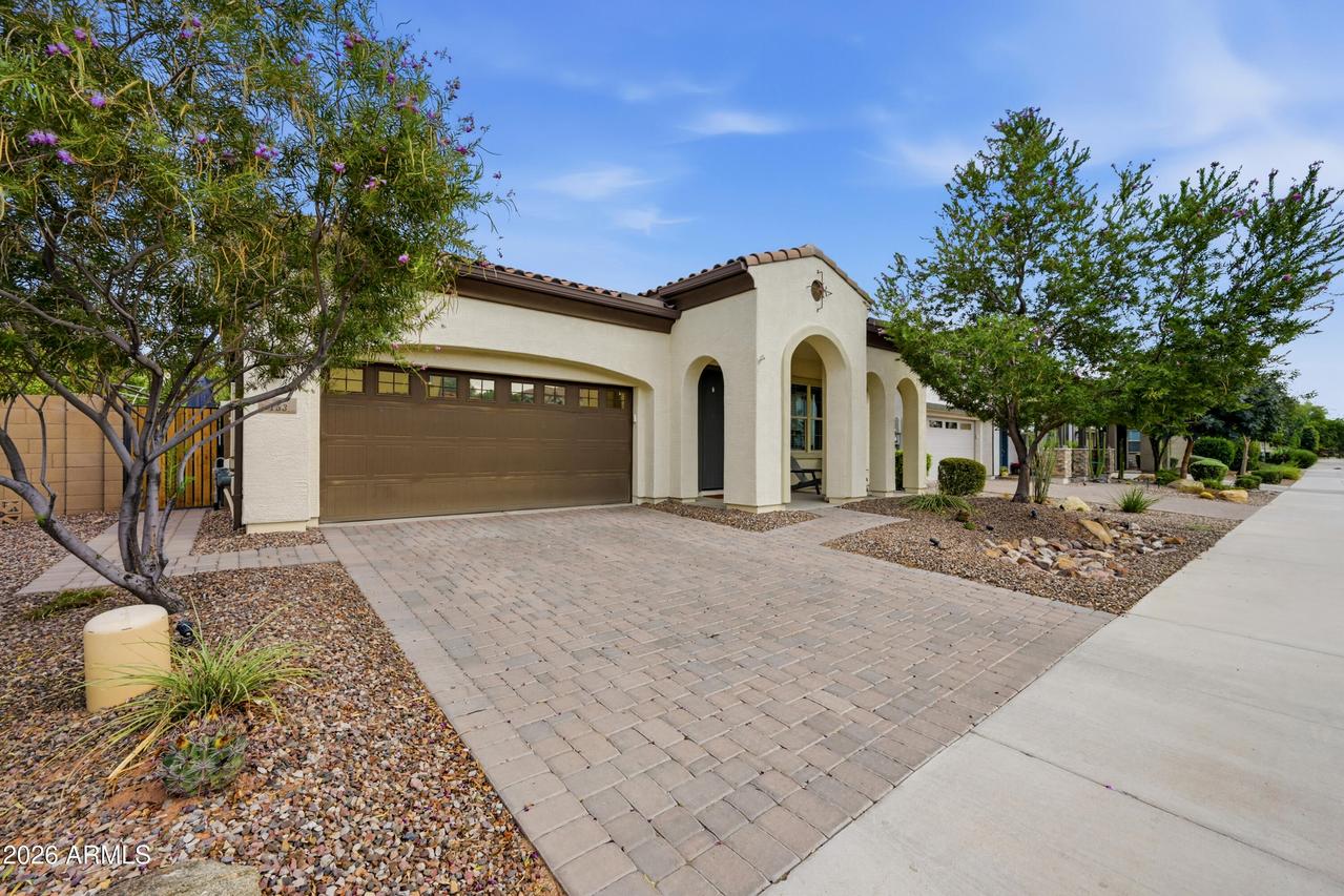 153 N Abalone Dr., Gilbert, AZ 85233