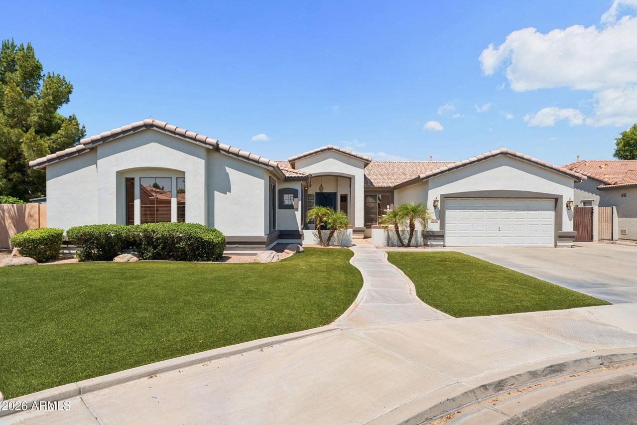 2242 W Hawken Way, Chandler, AZ 85286