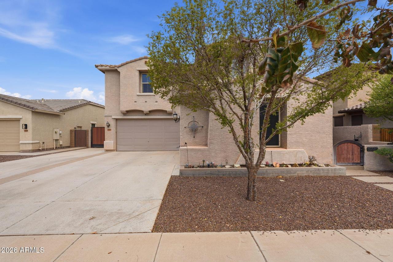 15582 W Cortez St., Surprise, AZ 85379
