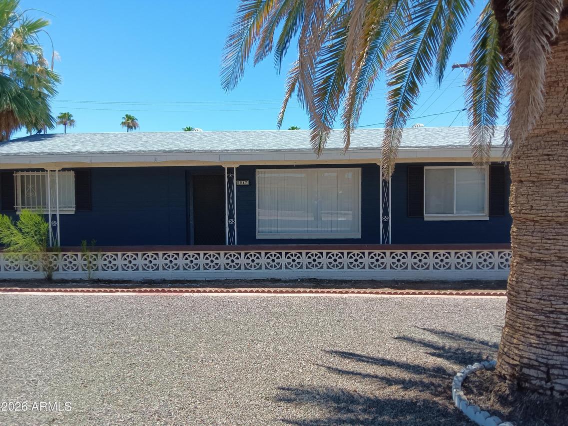 5517 E Boise St., Mesa, AZ 85205