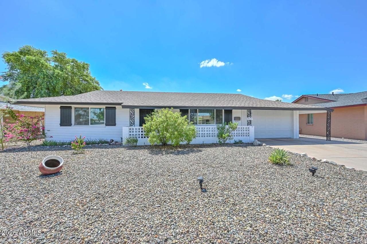 10131 W Alabama Ave., Sun City, AZ 85351