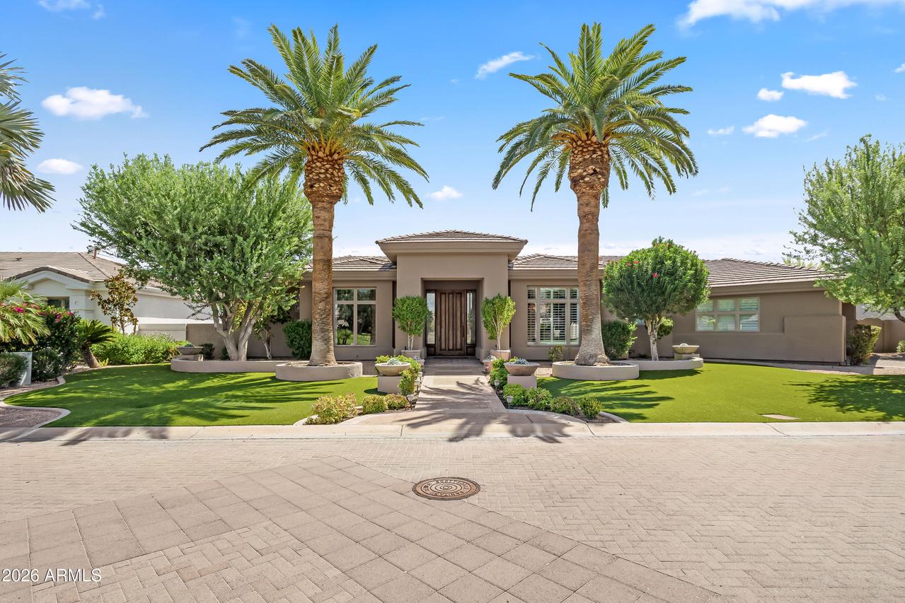 7091 E Balfour Rd., Paradise Valley, AZ 85253
