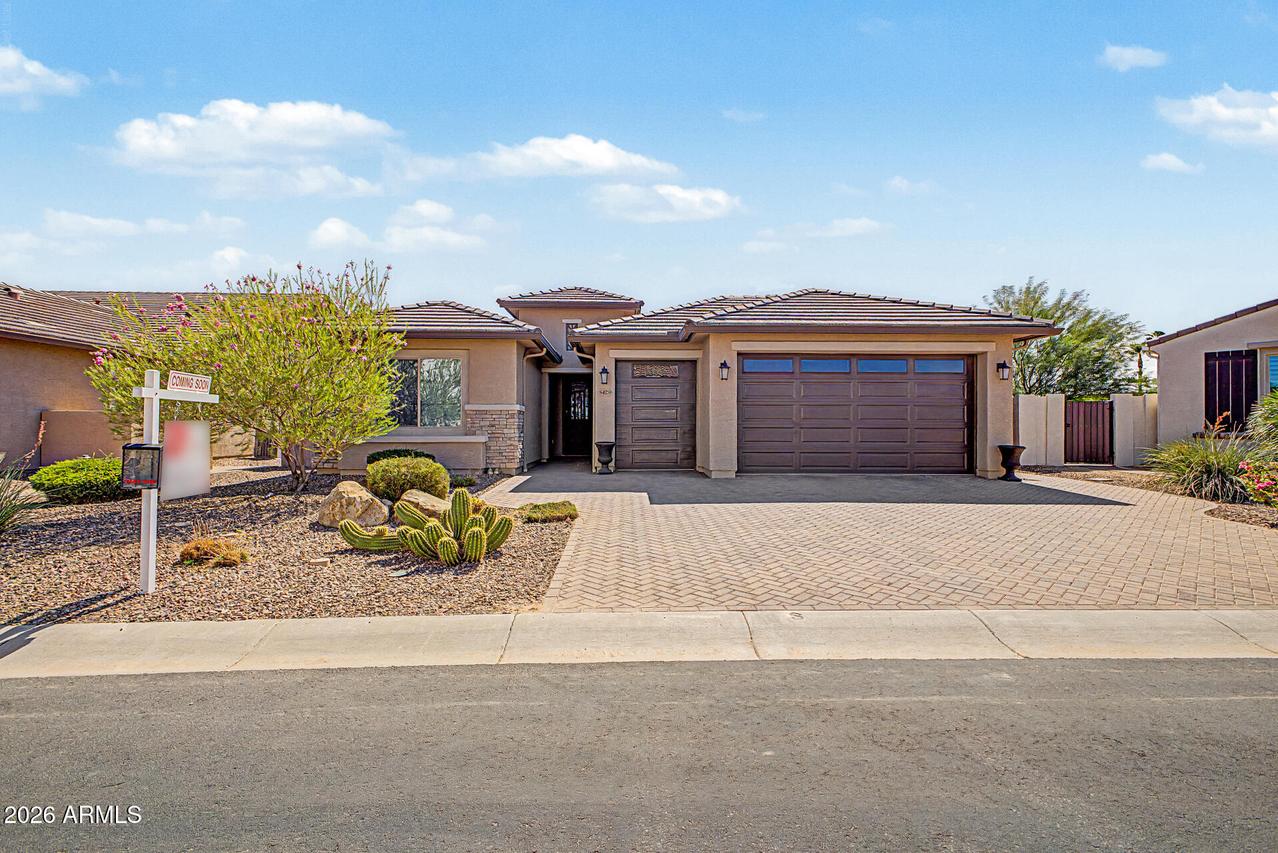 5429 N Dakota Dr., Eloy, AZ 85131