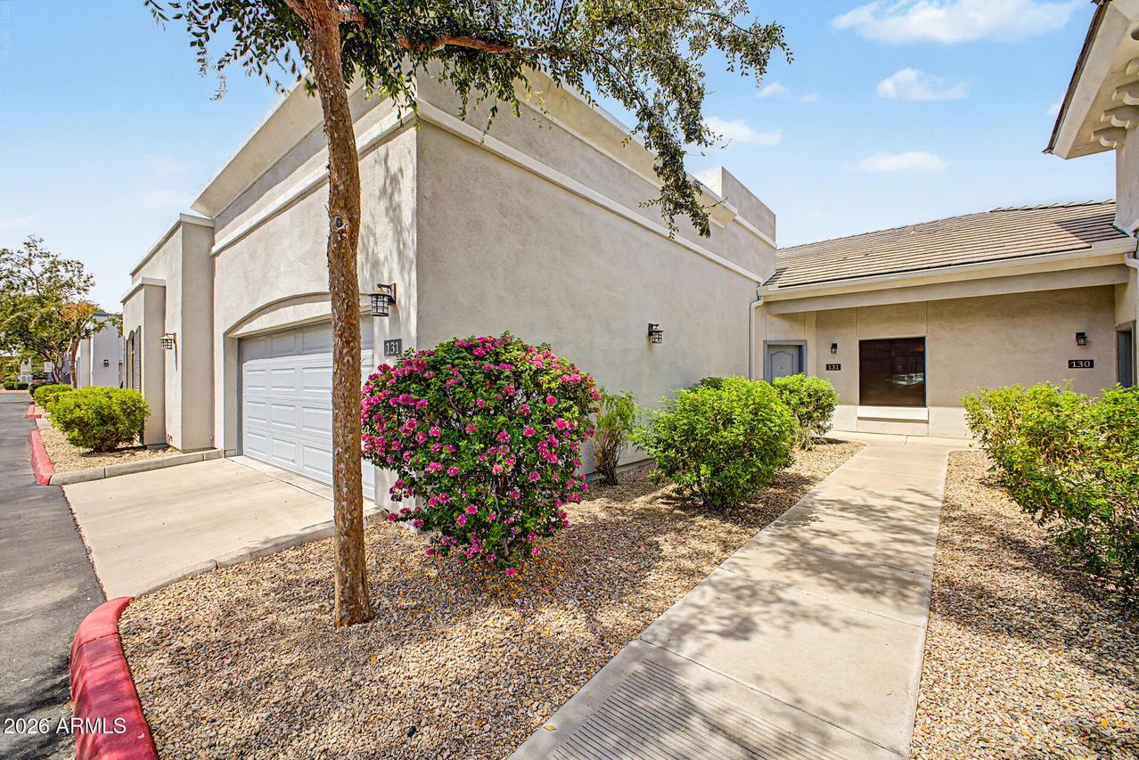 295 N Rural Rd. #131, Chandler, AZ 85226