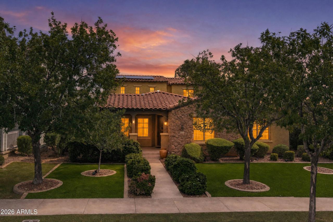 2917 N Heritage St., Buckeye, AZ 85396