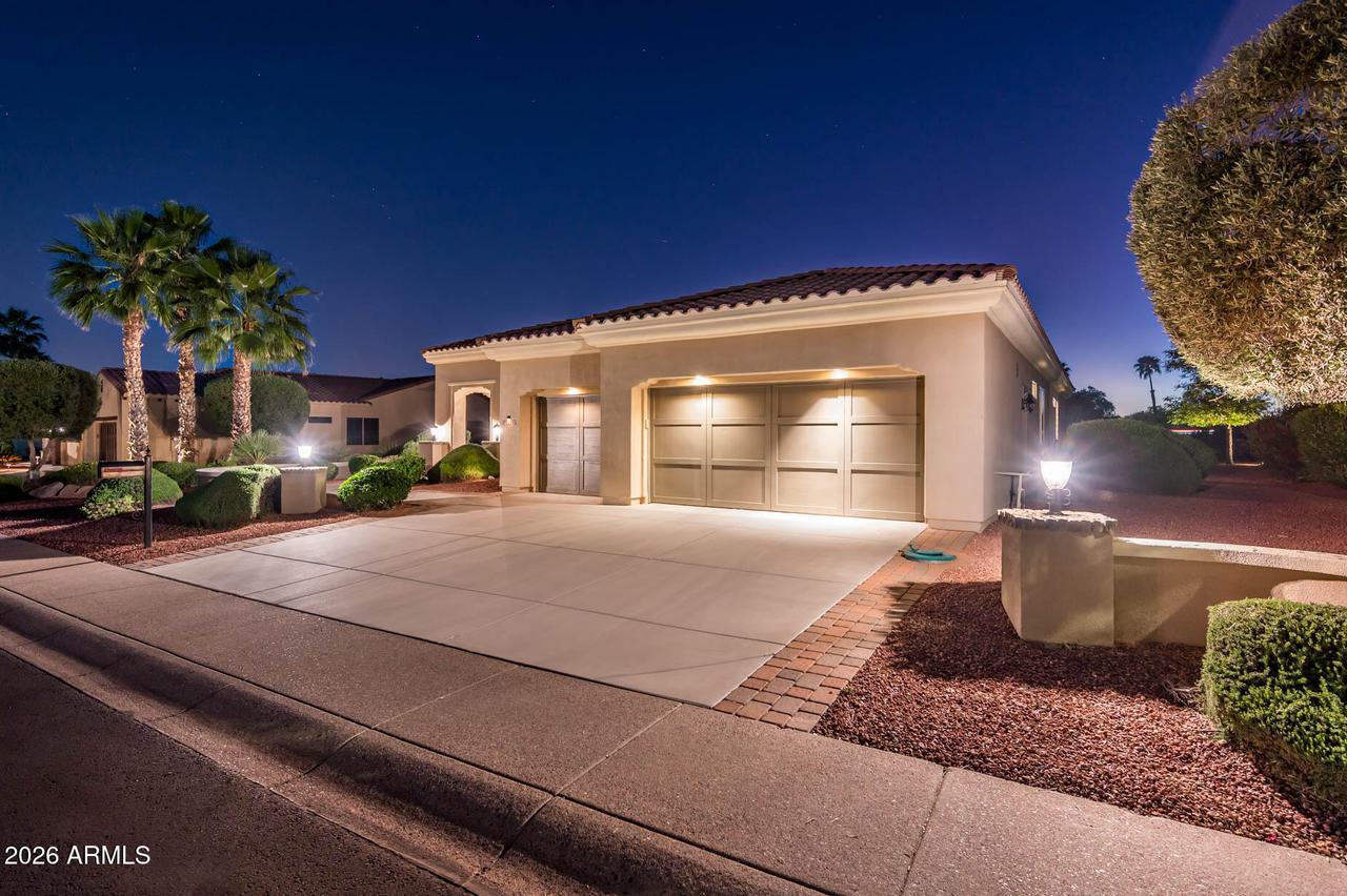 22014 N San Ramon Dr., Sun City West, AZ 85375
