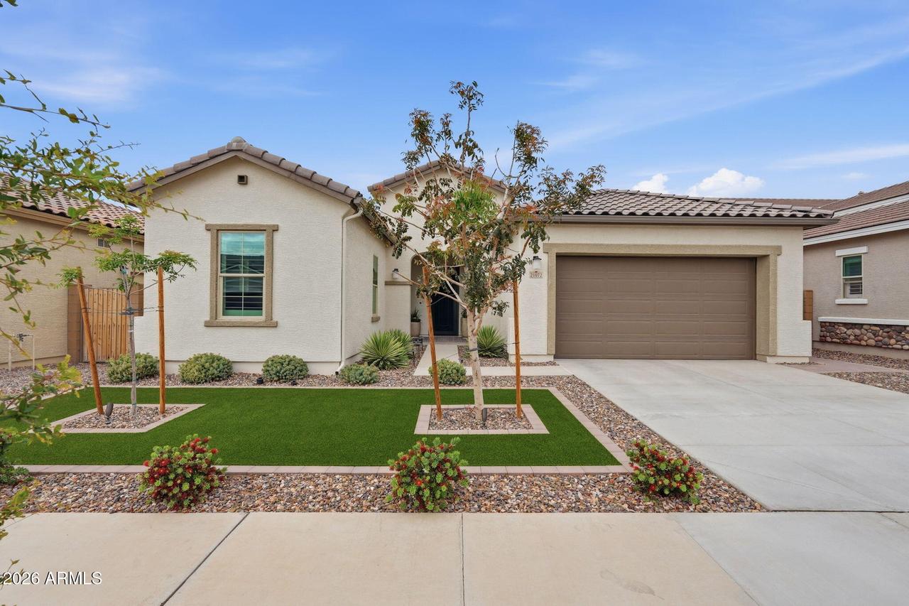 21072 E Arroyo Verde Dr., Queen Creek, AZ 85142
