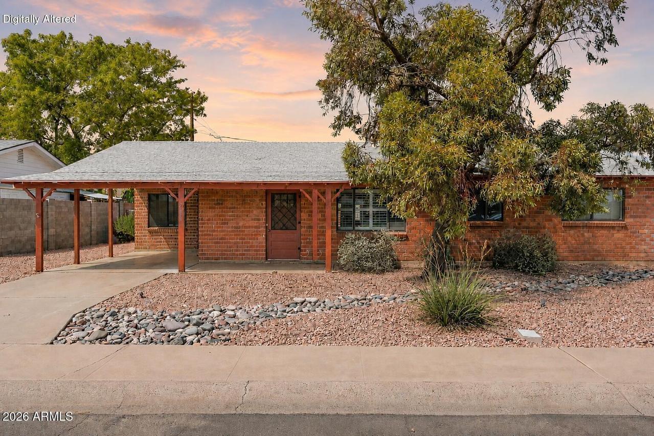 7308 E Sheridan St., Scottsdale, AZ 85257
