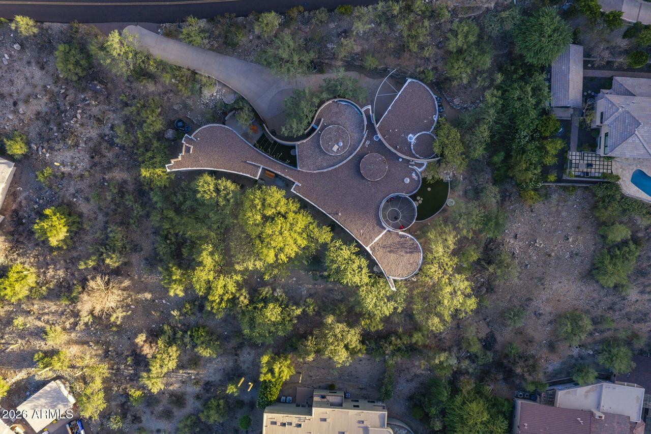 6030 E Hummingbird Ln., Paradise Valley, AZ 85253