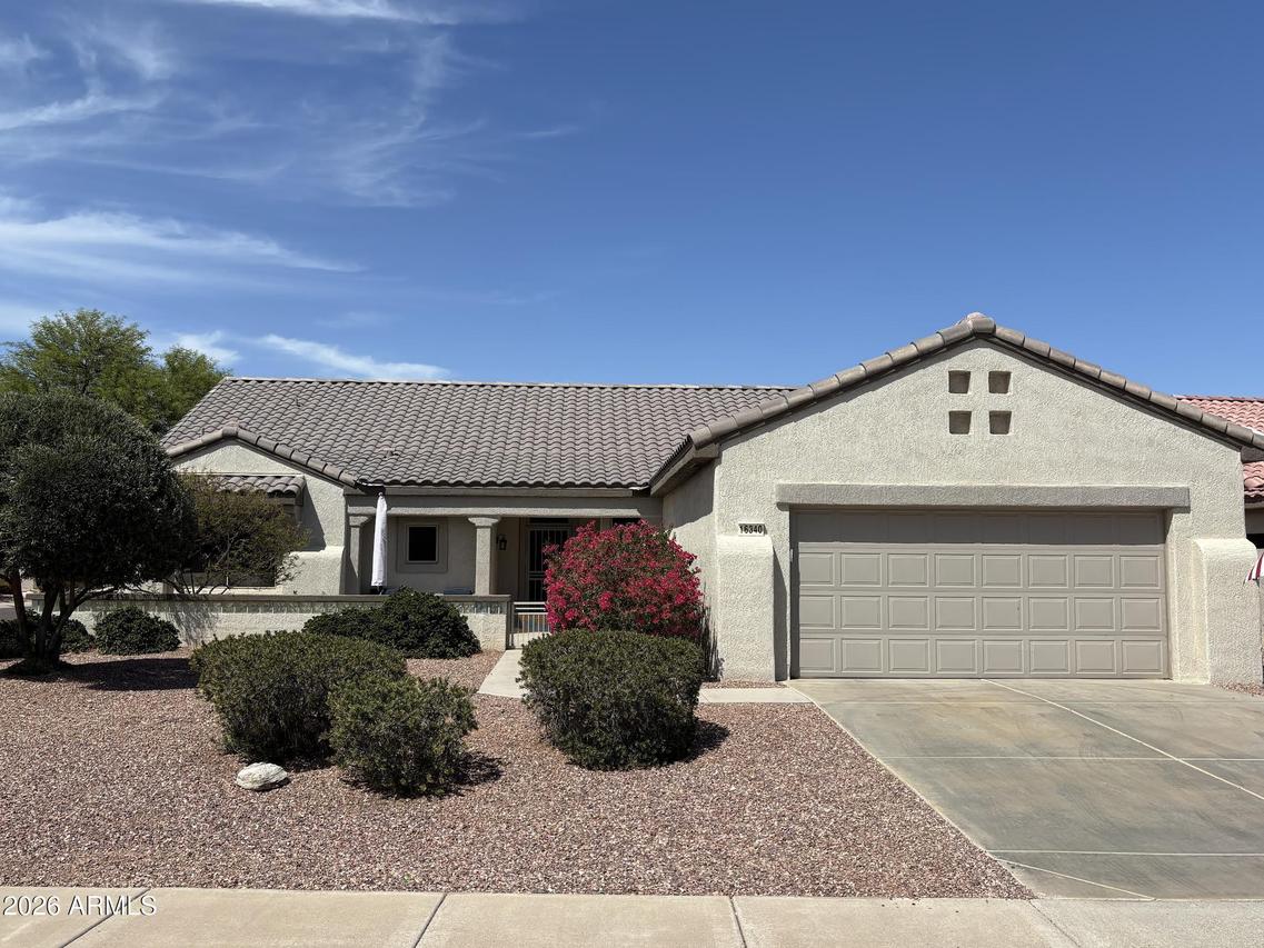16340 W Mission Cove Ln., Surprise, AZ 85374