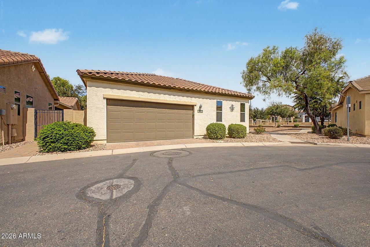 3480 S Jacana Ln., Gilbert, AZ 85297
