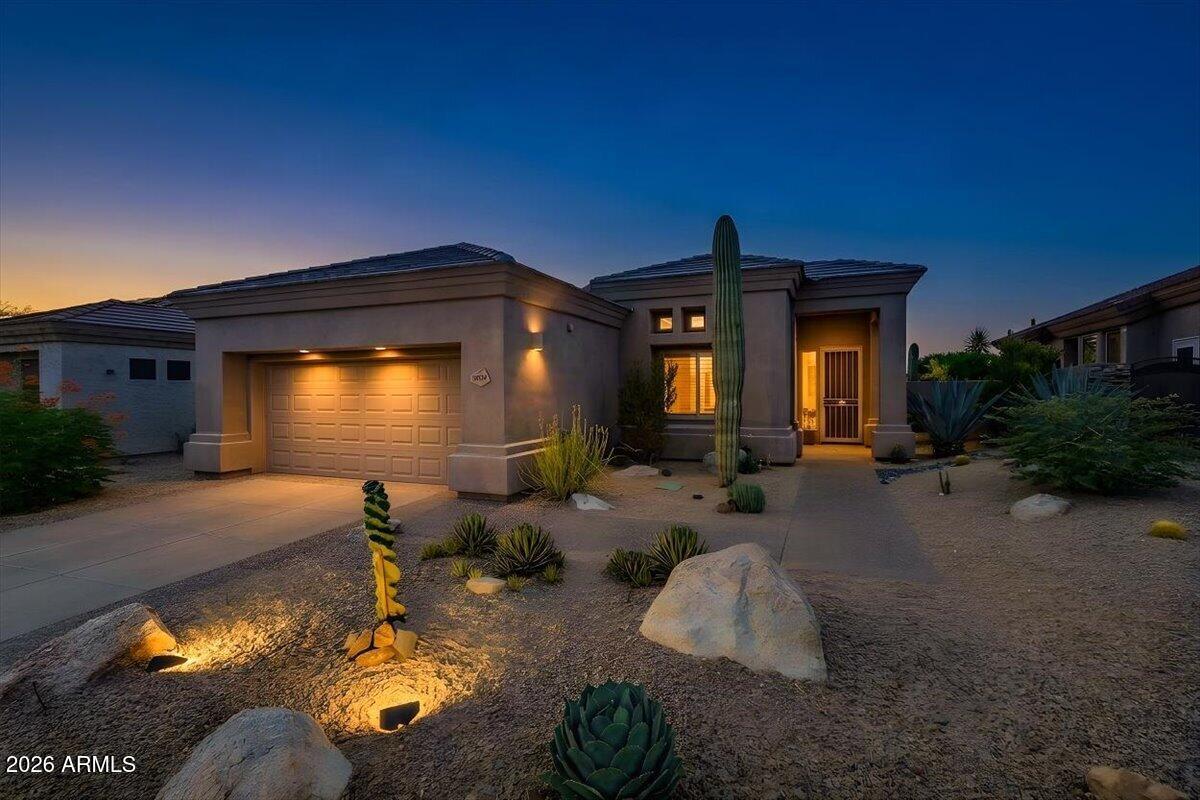11574 E Christmas Cholla Dr., Scottsdale, AZ 85255