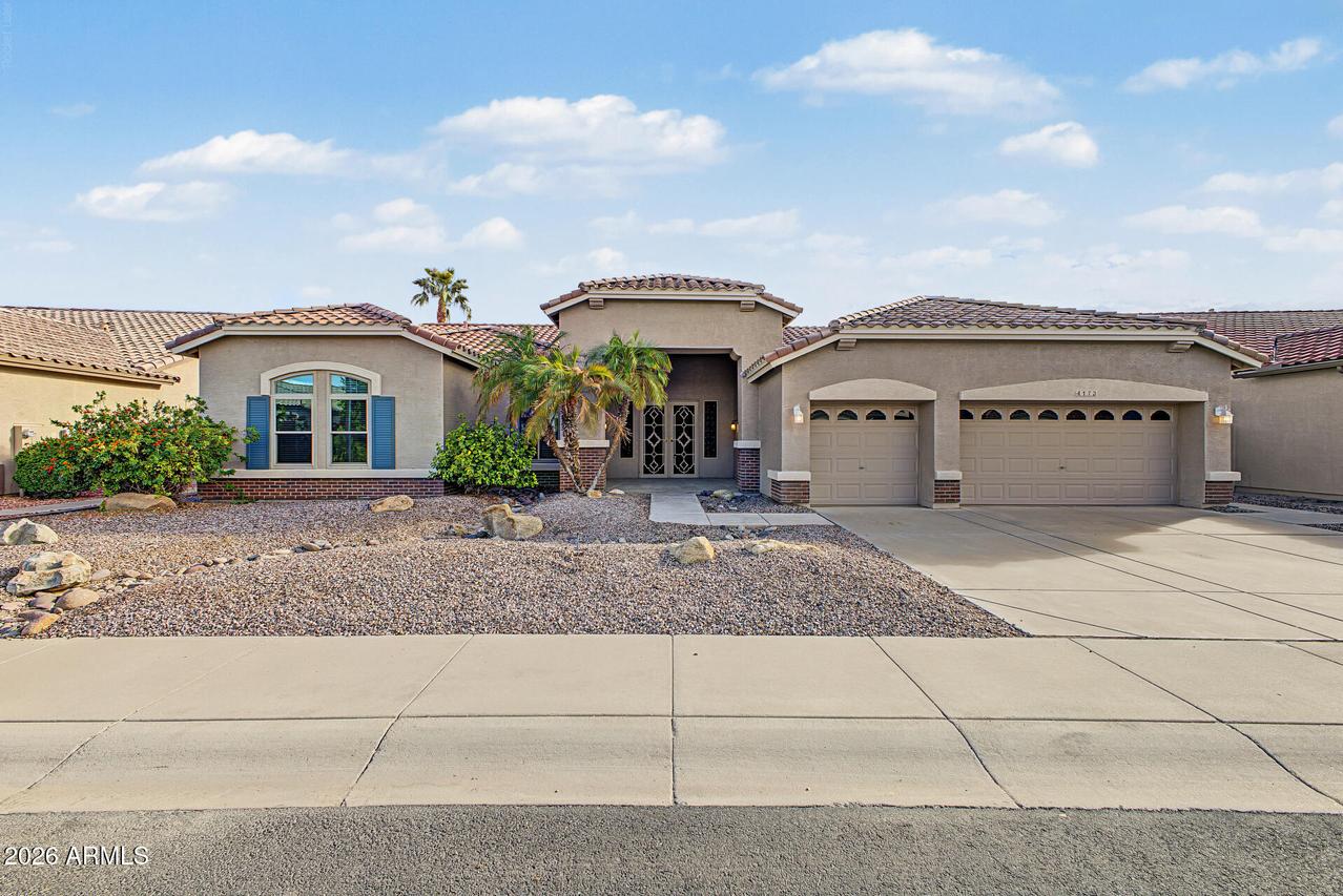 4173 E Walnut Rd., Gilbert, AZ 85298