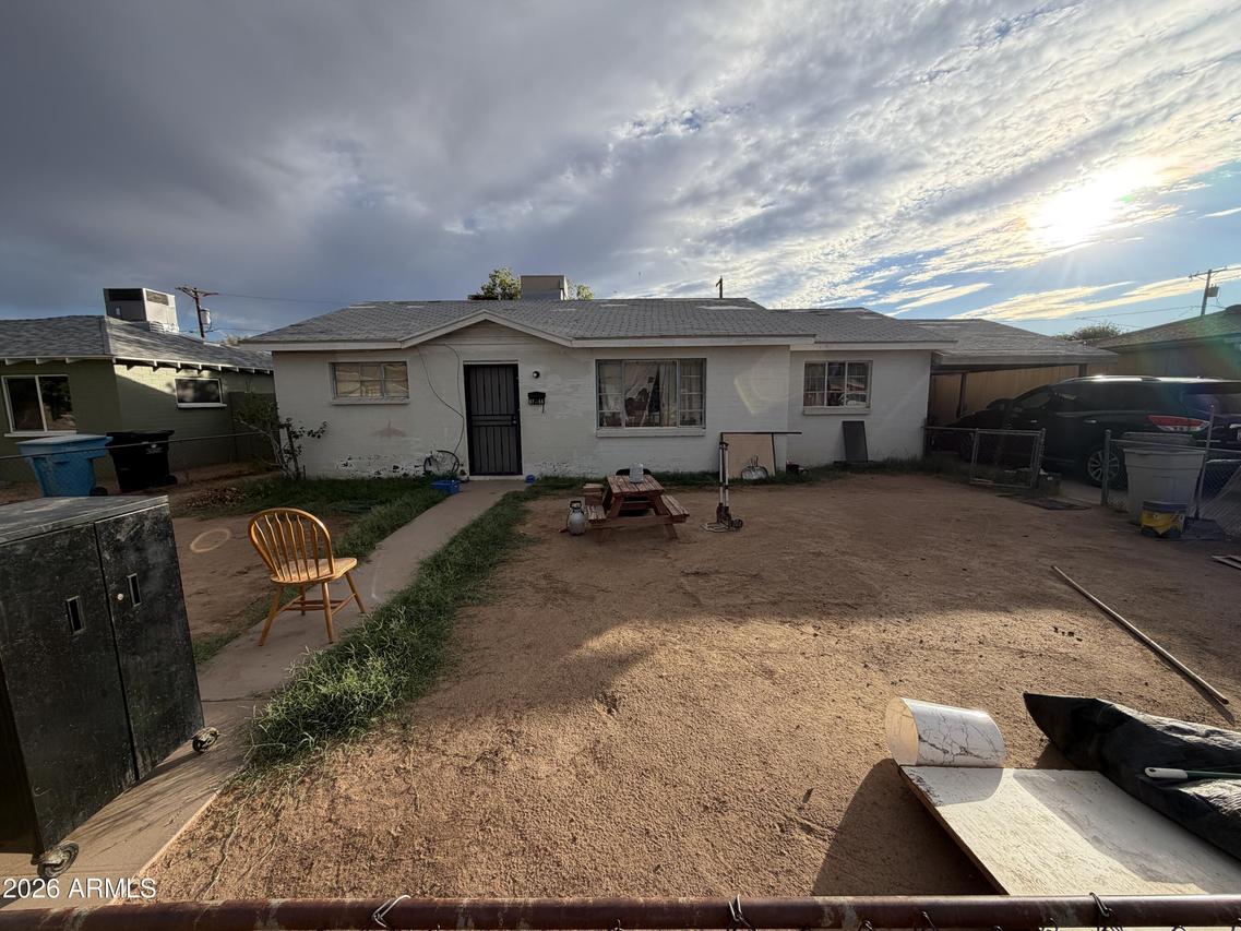 8744 N 30th Ave., Phoenix, AZ 85051