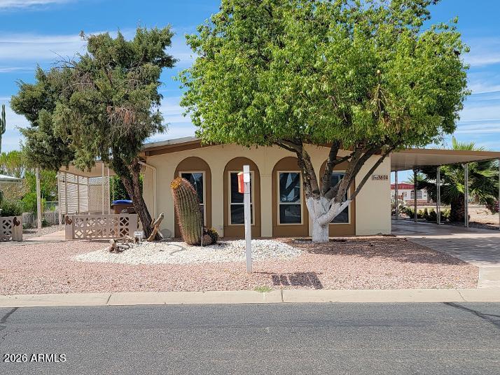 3604 N Florence Blvd., Florence, AZ 85132