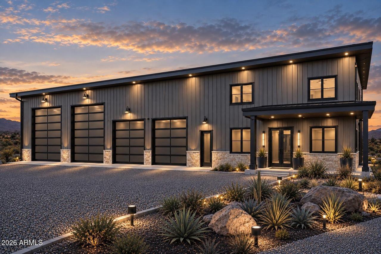 14100 E Dove Valley Rd., Scottsdale, AZ 85262