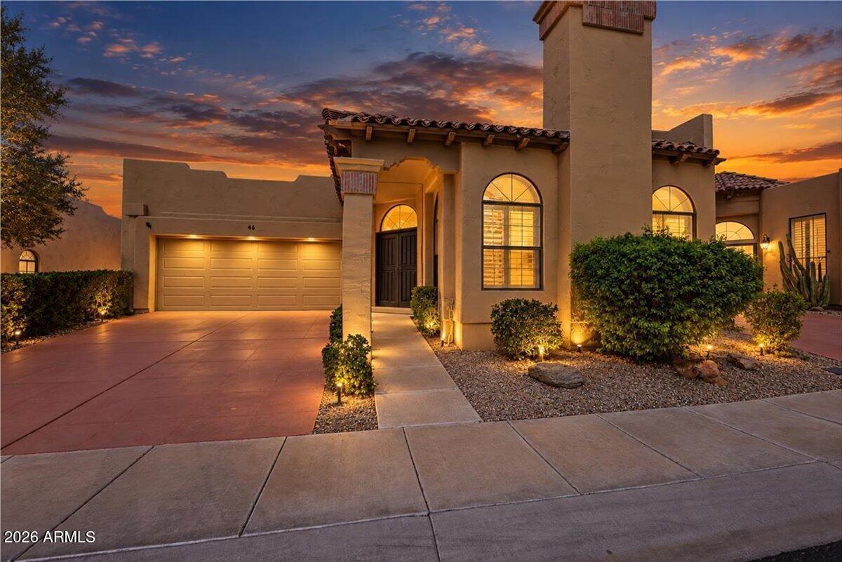 7955 E Chaparral Rd. #46, Scottsdale, AZ 85250