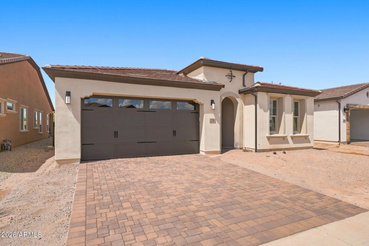 276 E Bracciano Ave., Queen Creek, AZ 85140