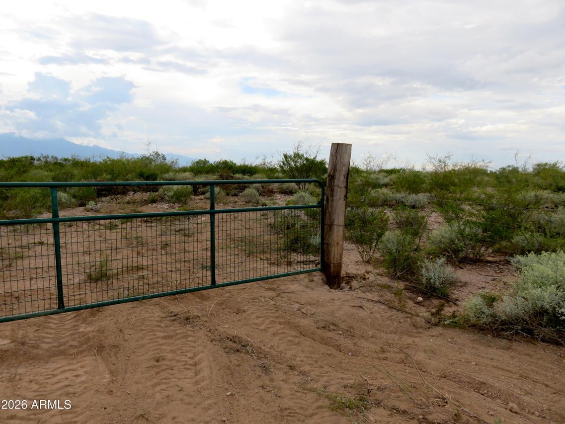 LOT C TBD S Foudy Rd. #P/C, Bisbee, AZ 85603