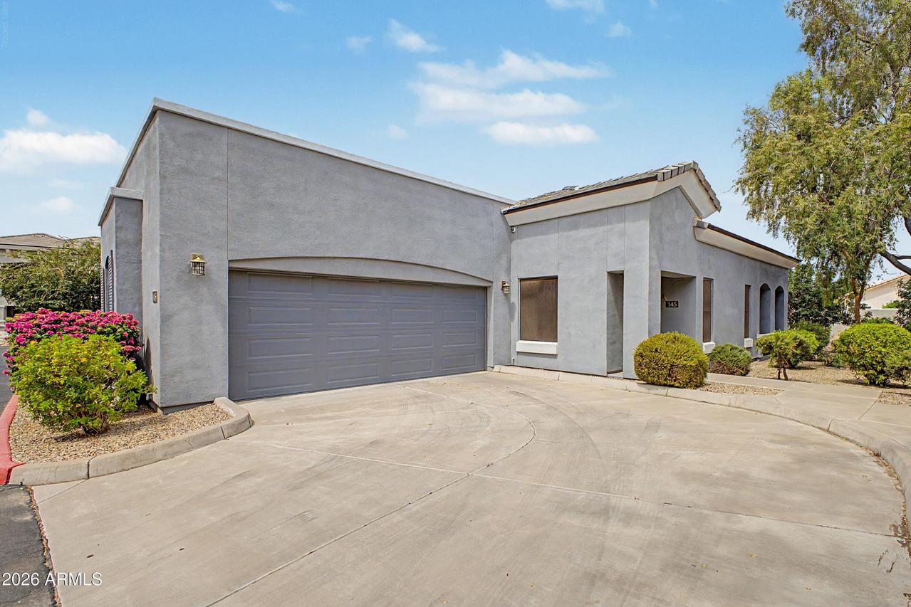295 N Rural Rd. #145, Chandler, AZ 85226