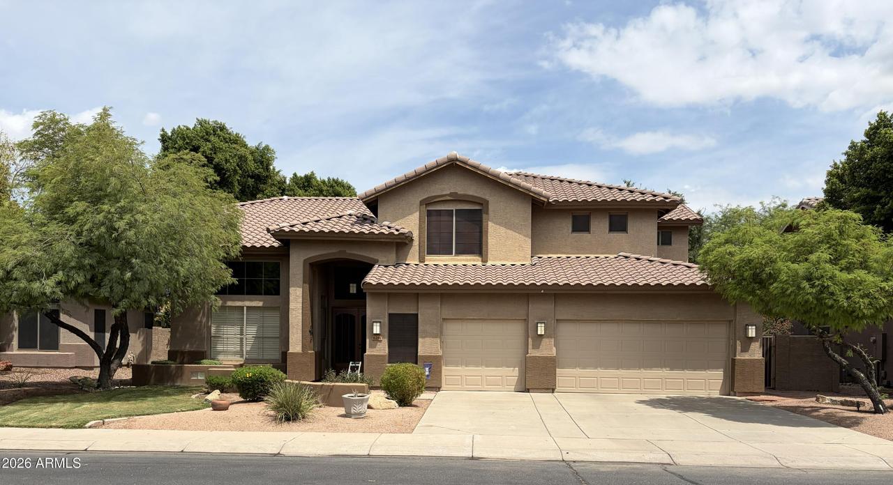6216 W Morrow Dr., Glendale, AZ 85308