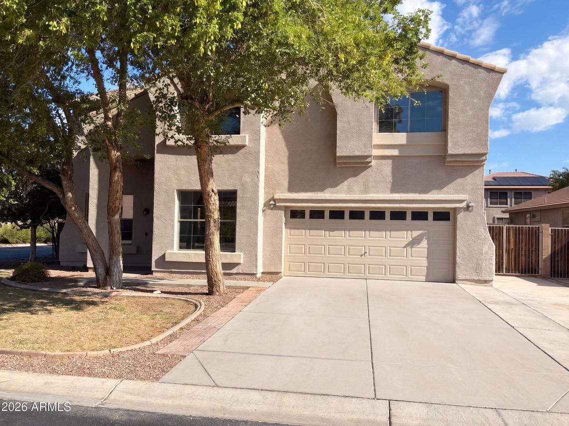 8386 W Palo Verde Ave., Peoria, AZ 85345