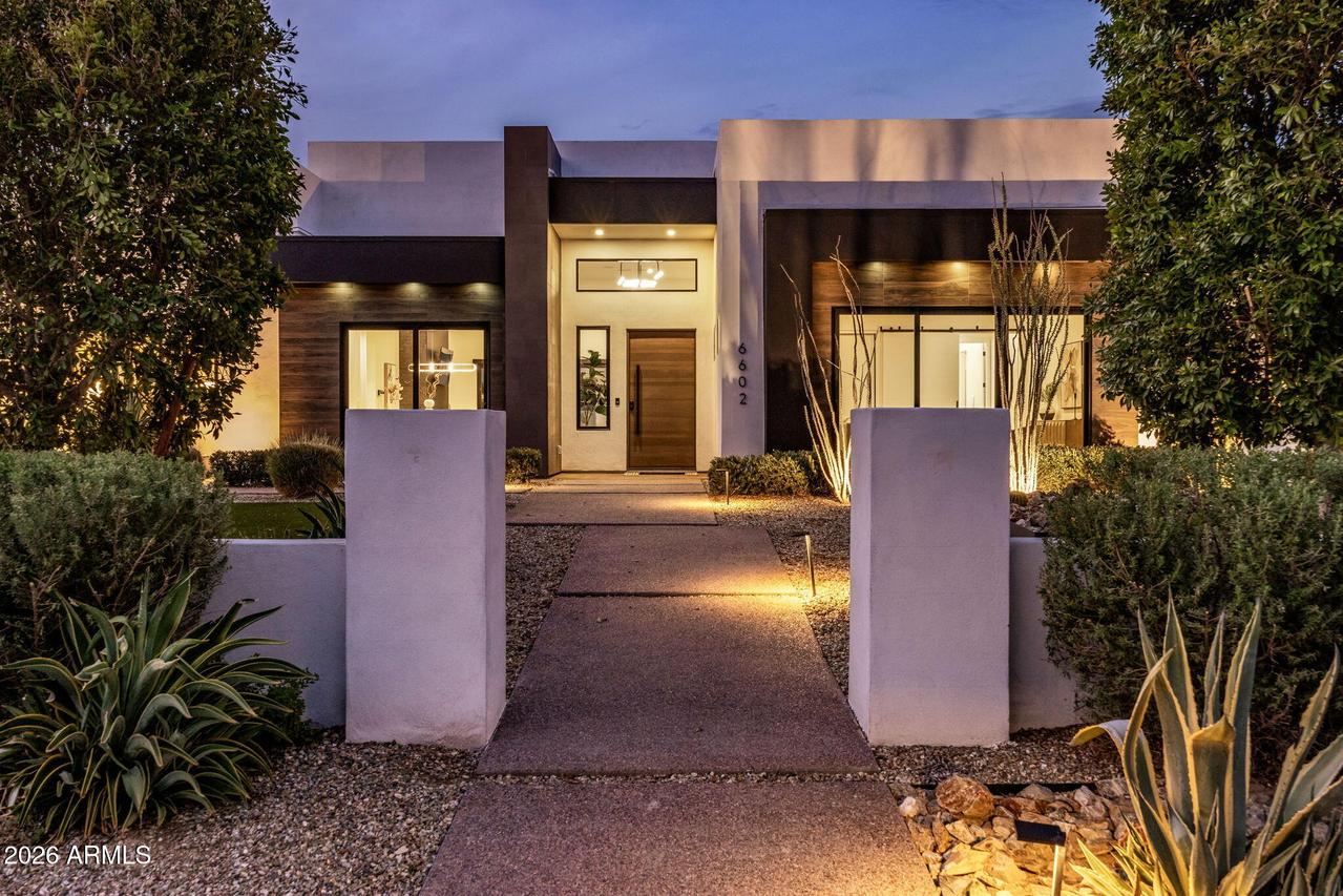 6602 E Cholla St., Scottsdale, AZ 85254