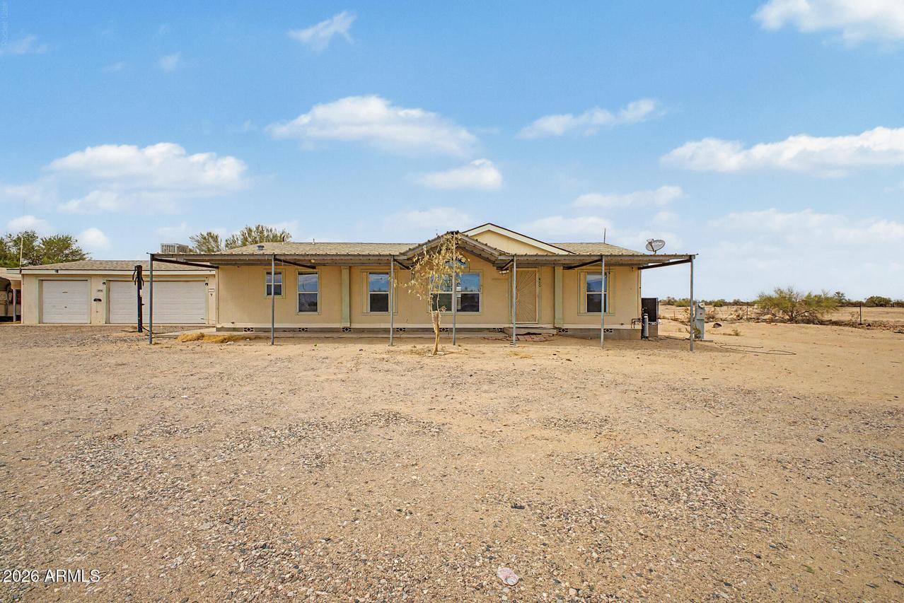 410 N 349th Ave., Tonopah, AZ 85354