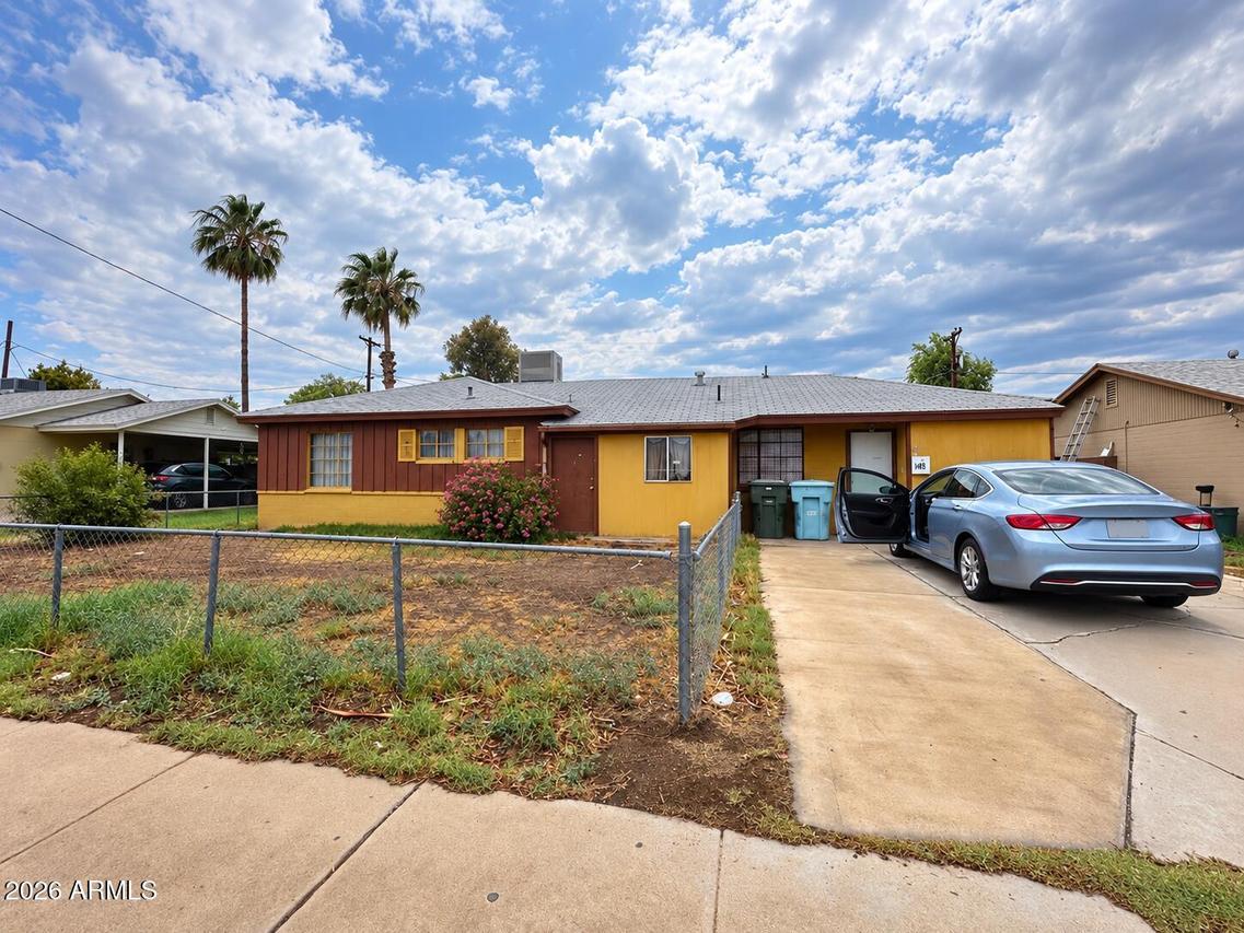 3620 W Missouri Ave., Phoenix, AZ 85019