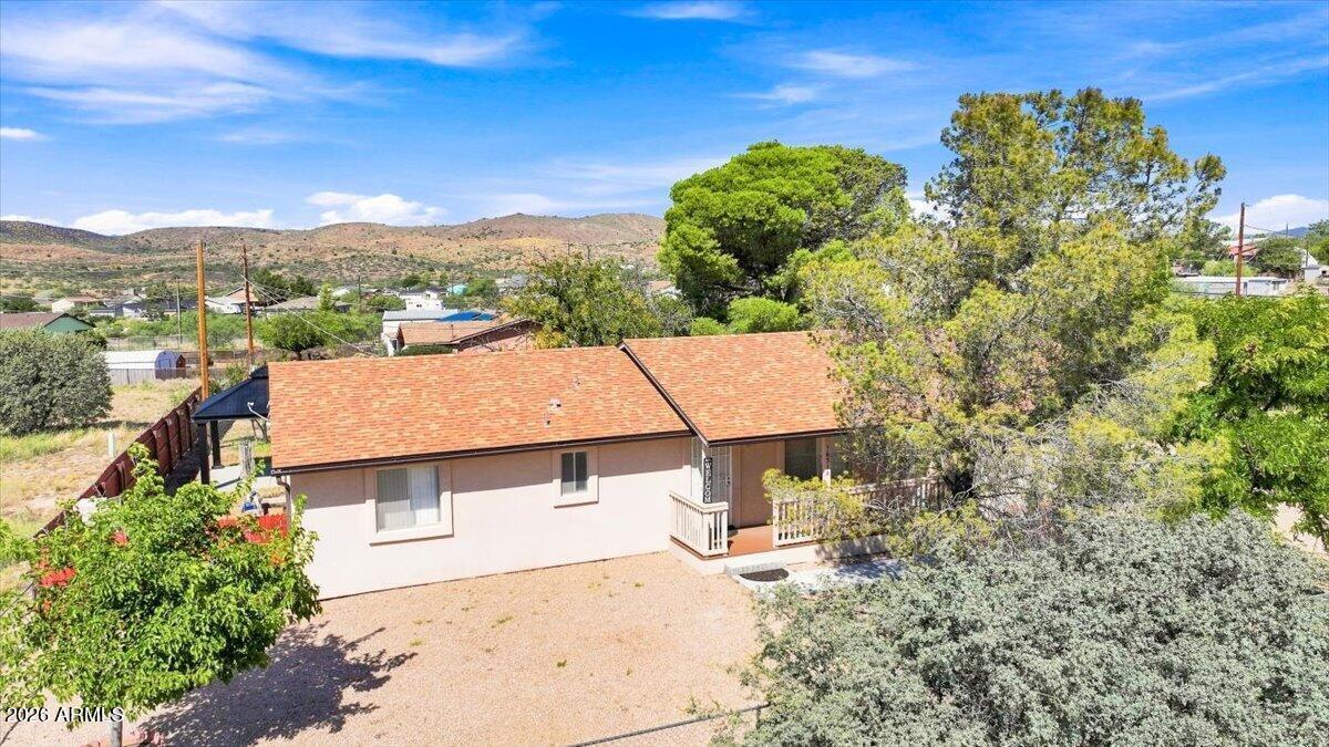 20429 E Hereford Dr., Mayer, AZ 86333