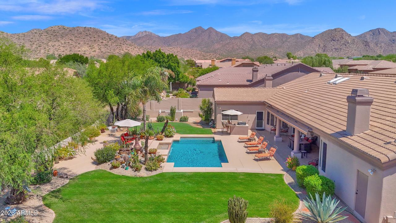 12228 E Cortez Dr., Scottsdale, AZ 85259