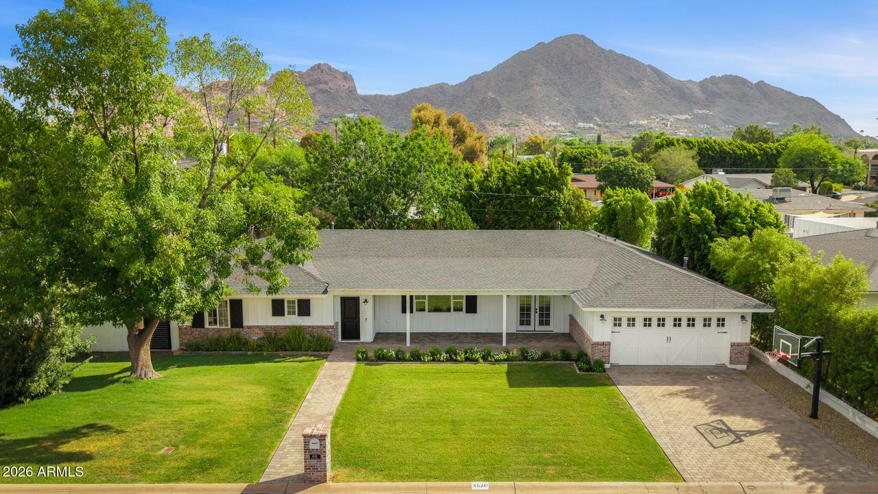 4618 E Calle Ventura, Phoenix, AZ 85018