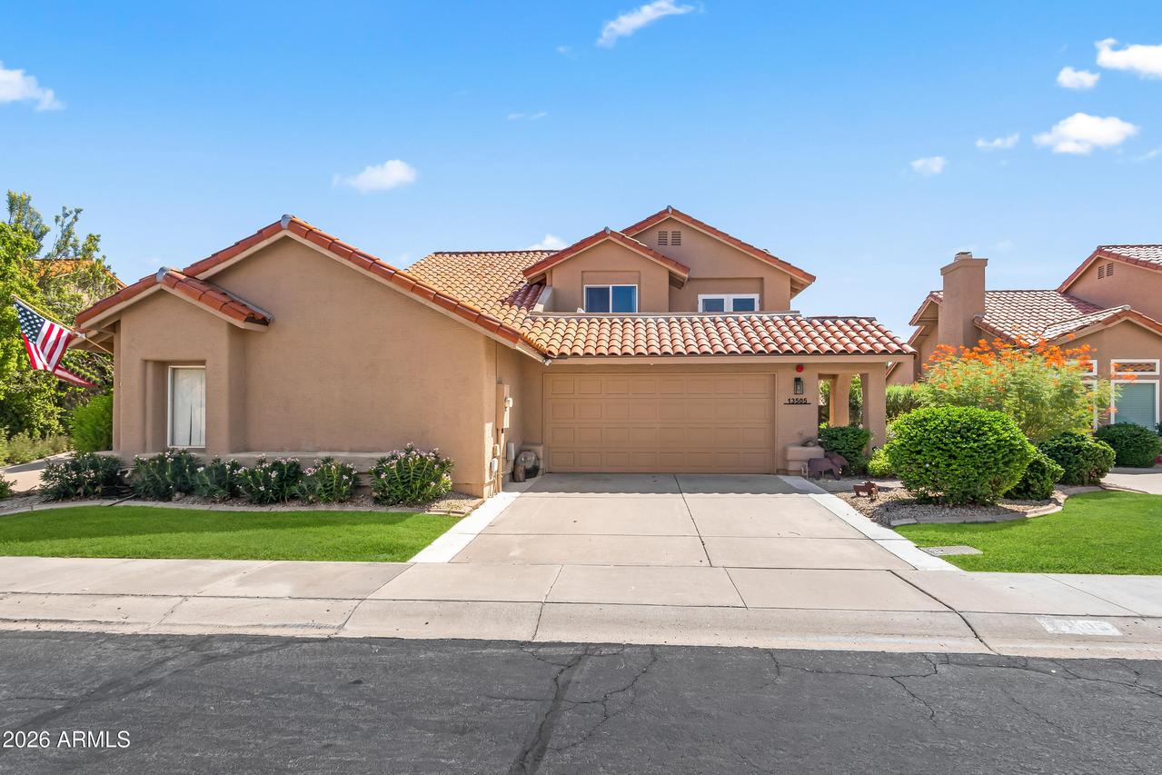 13505 N 92nd Pl., Scottsdale, AZ 85260