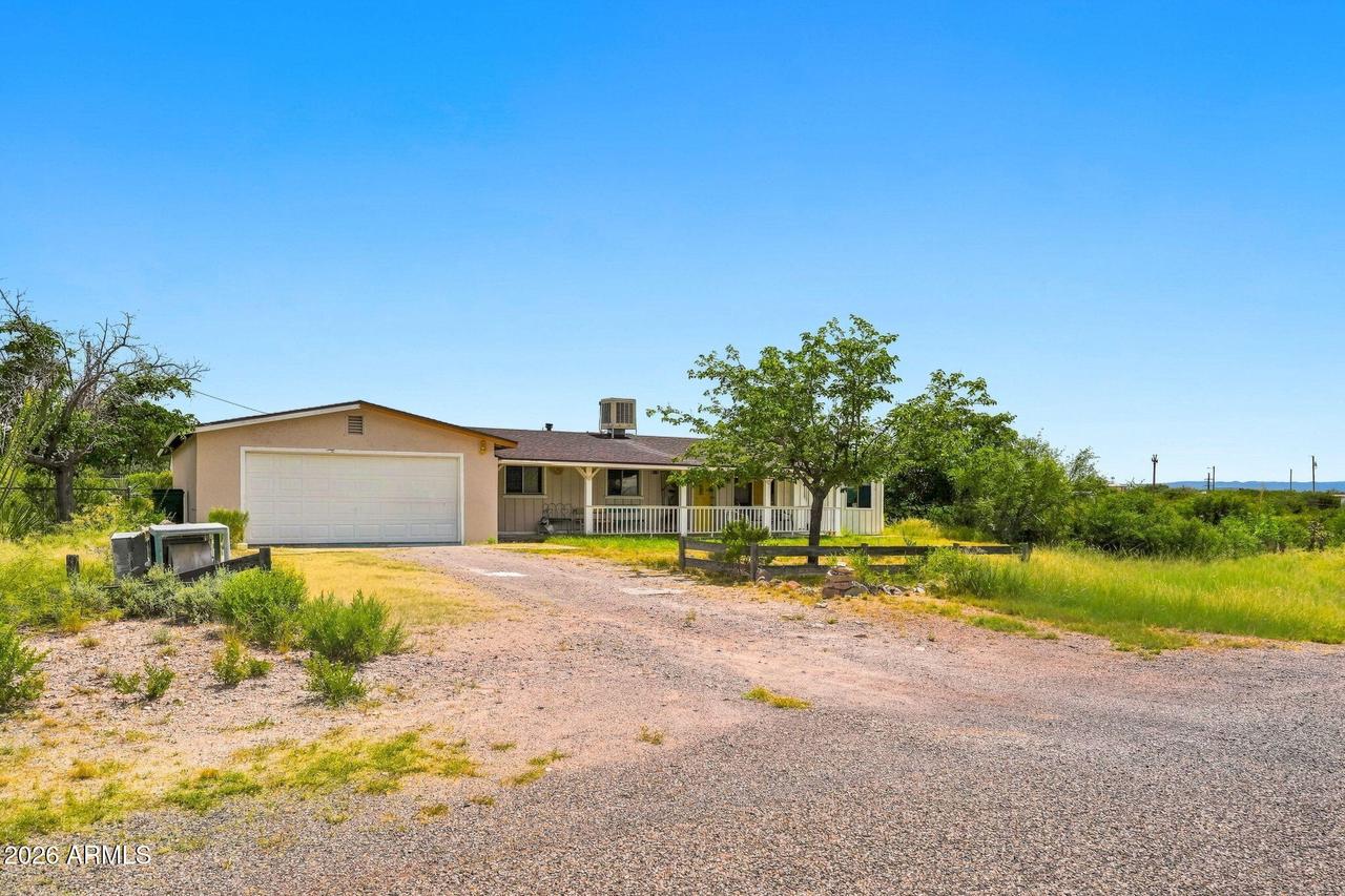 1530 N Wyatt Ln., Tombstone, AZ 85638