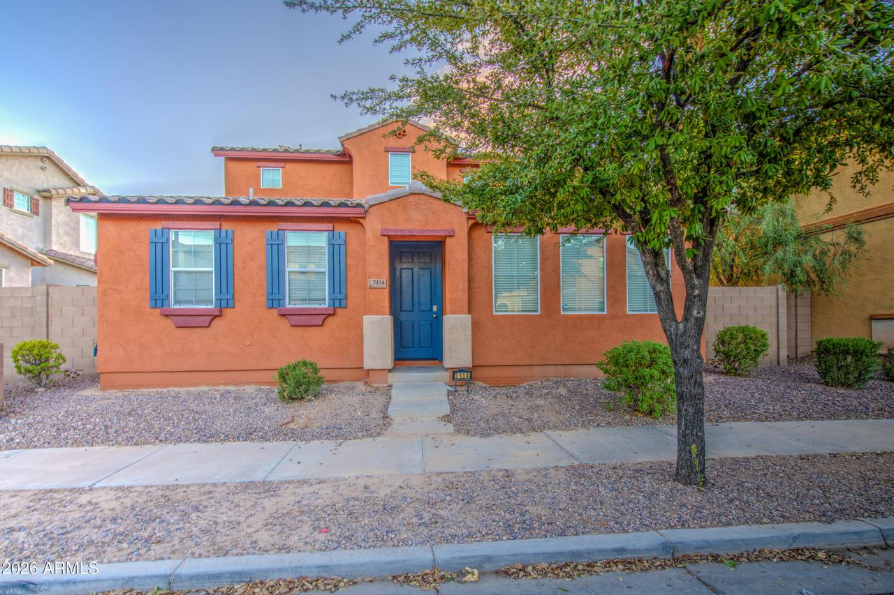 7154 S 48th Ln., Laveen, AZ 85339