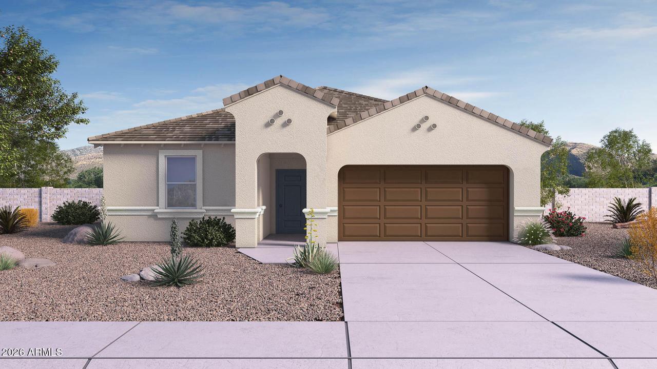 17429 W Vista Norte St., Goodyear, AZ 85338