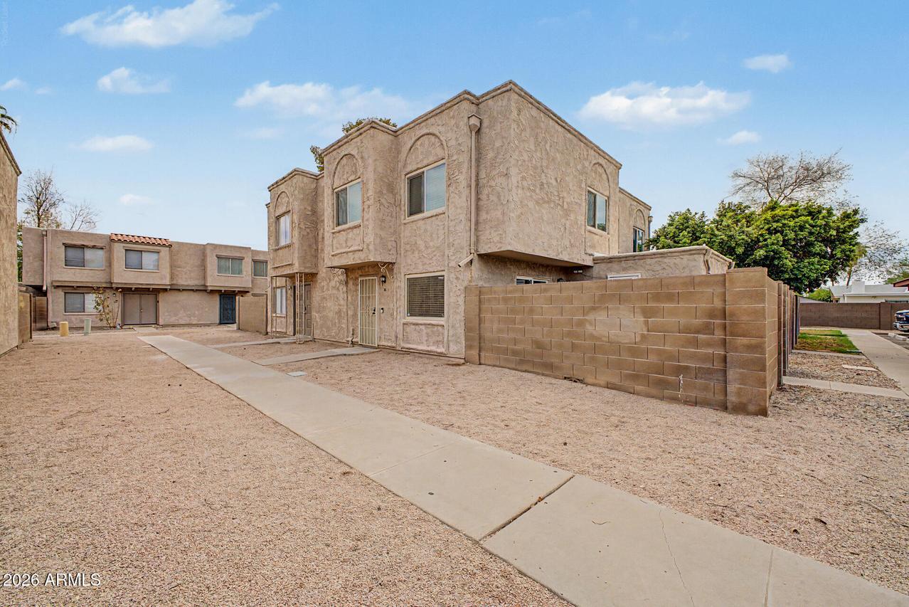 600 S Dobson Rd. #98, Mesa, AZ 85202