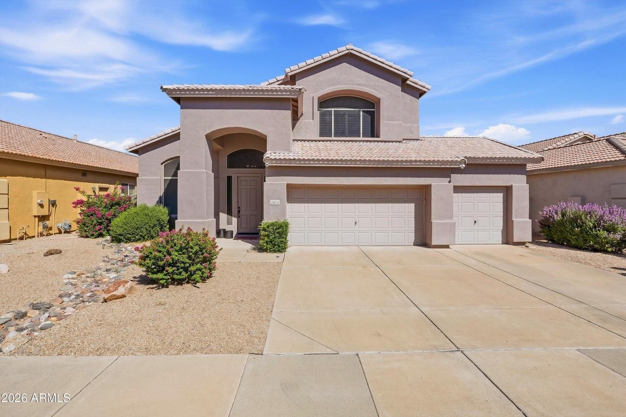 28631 N 46th Way, Cave Creek, AZ 85331