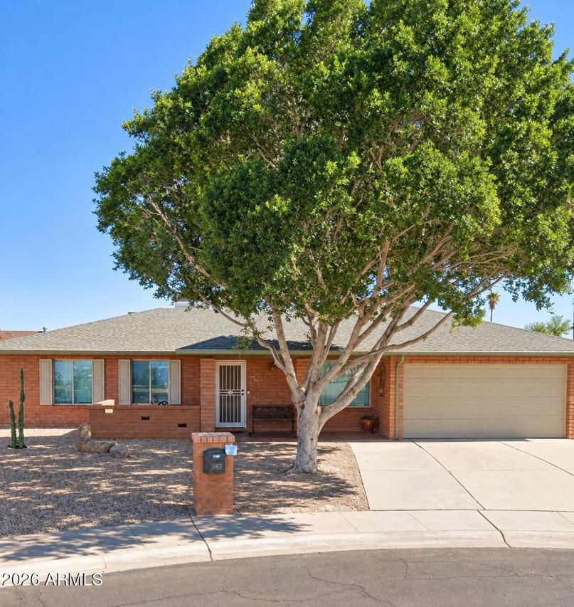 13821 N 40th Ave., Phoenix, AZ 85053
