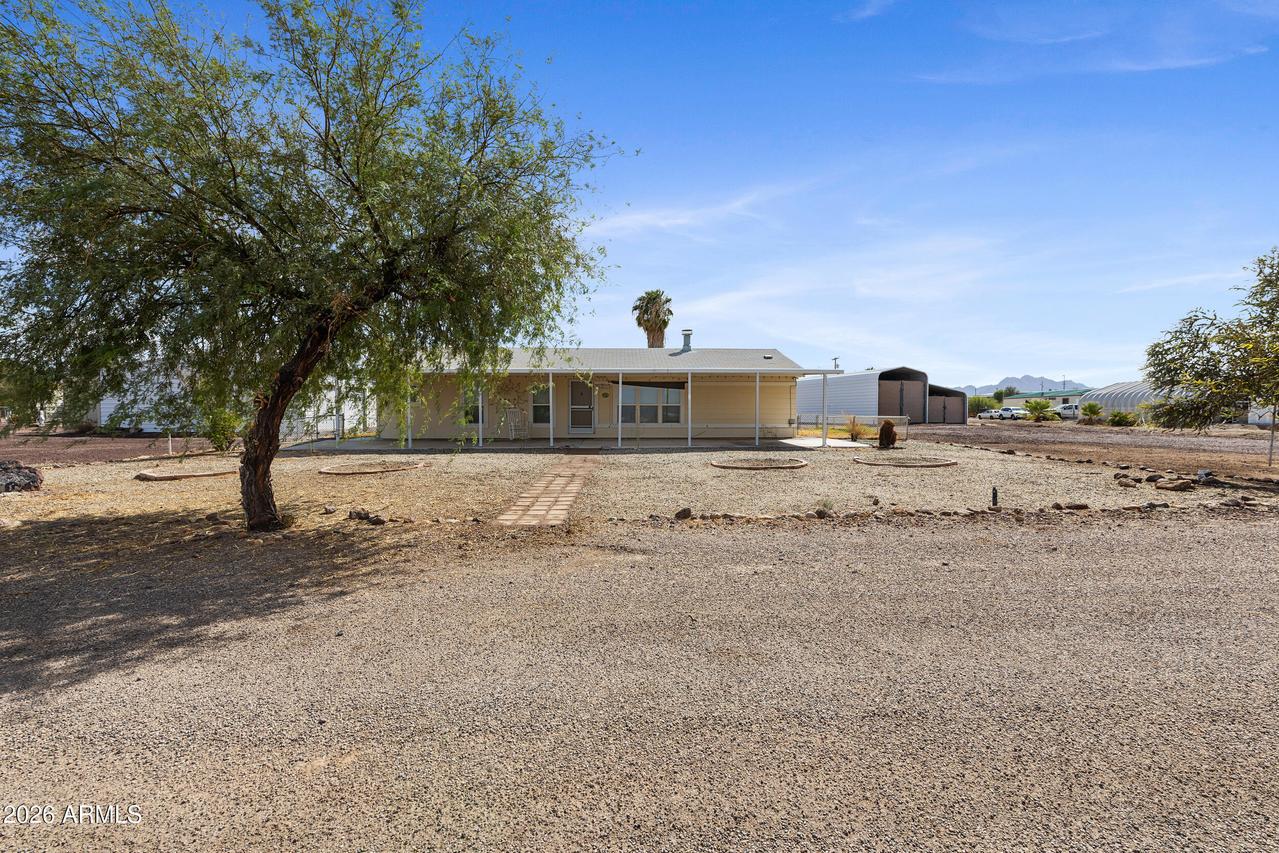 65821 N Arizona St., Cibola, AZ 85328