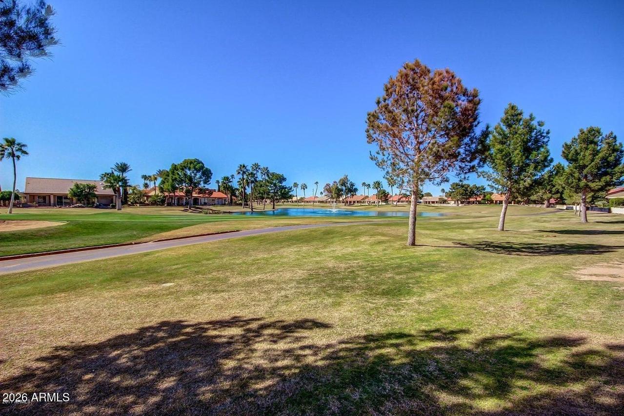 25236 S Flame Tree Dr., Sun Lakes, AZ 85248