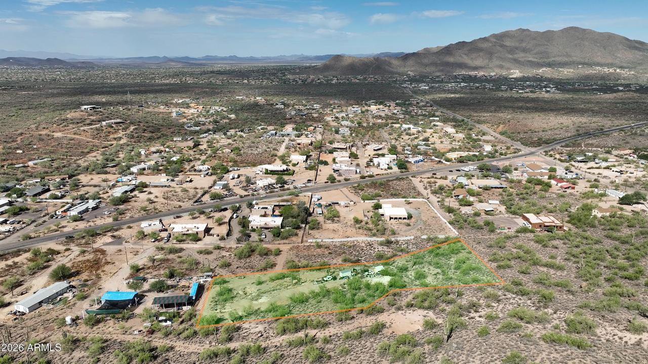 42200 N 10th St. #D, Phoenix, AZ 85086