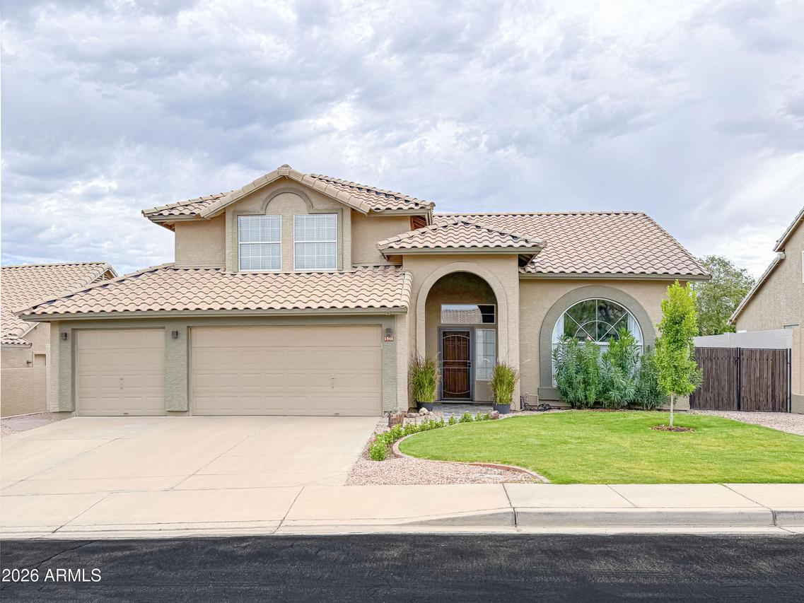 5946 E Taunus Cir., Mesa, AZ 85215