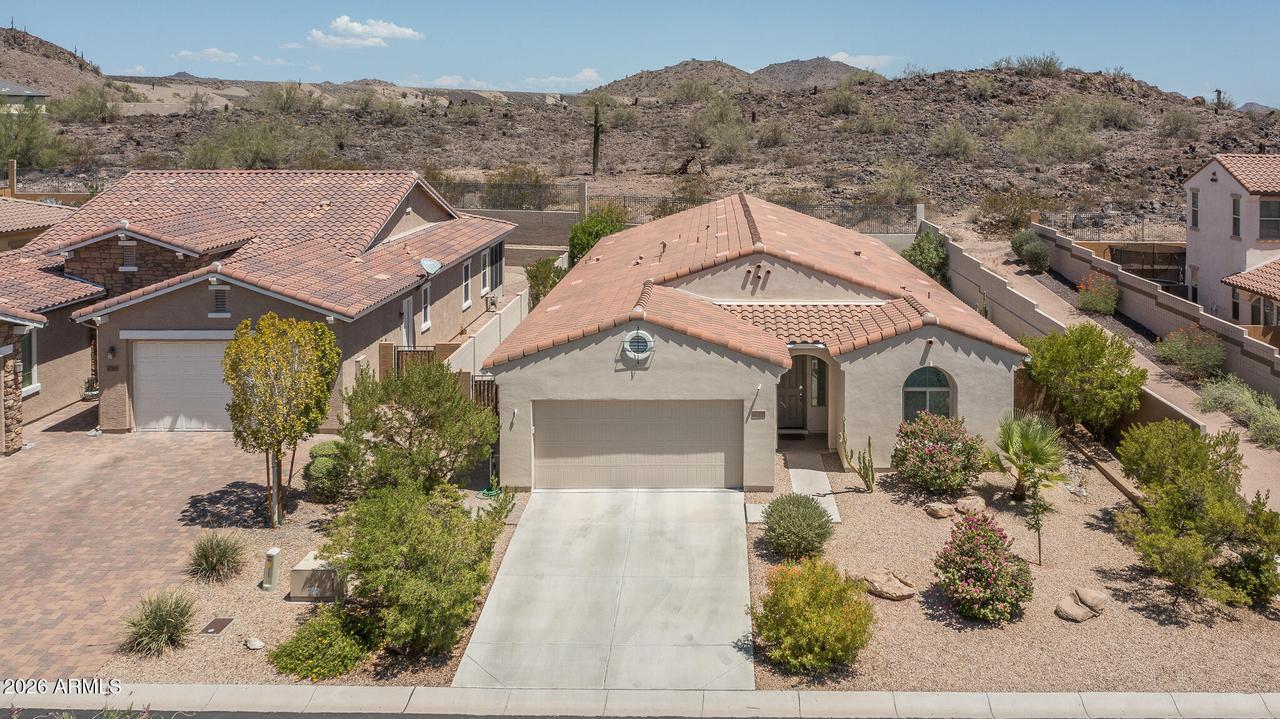 27005 N 81st Ave., Peoria, AZ 85383