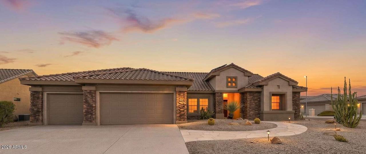 17514 N Horseshoe Dr., Surprise, AZ 85374