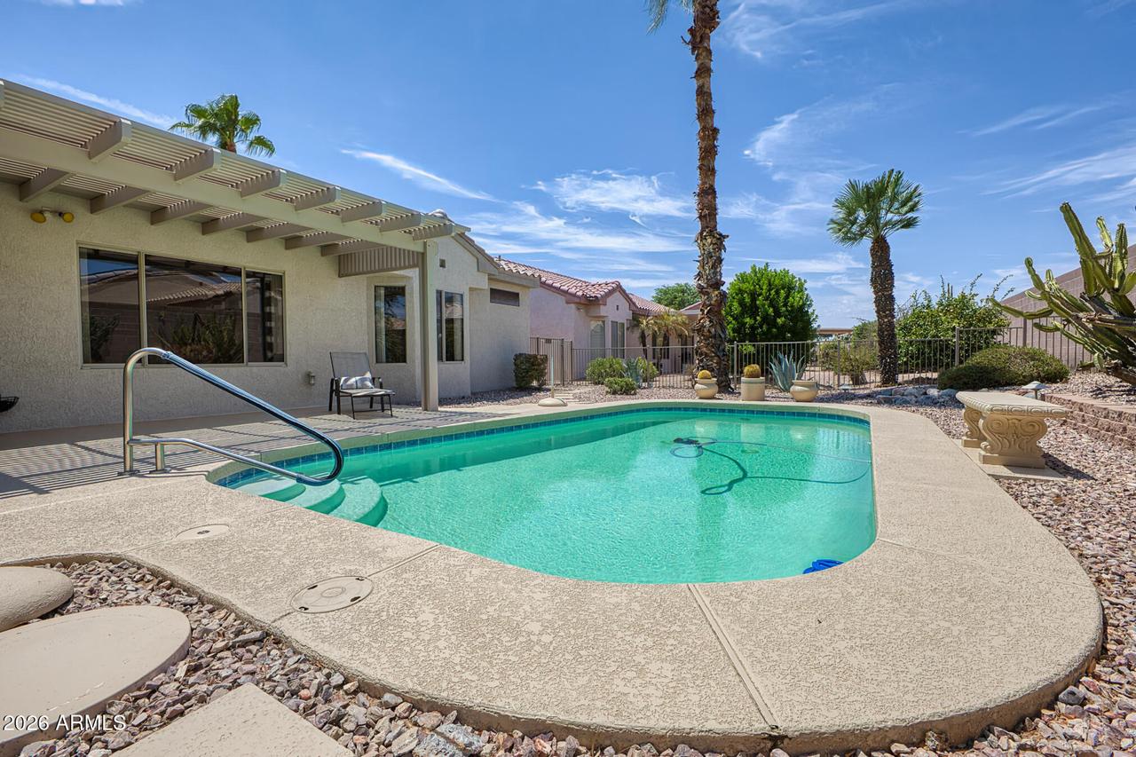 16132 W Sun Prairie Ln., Surprise, AZ 85374