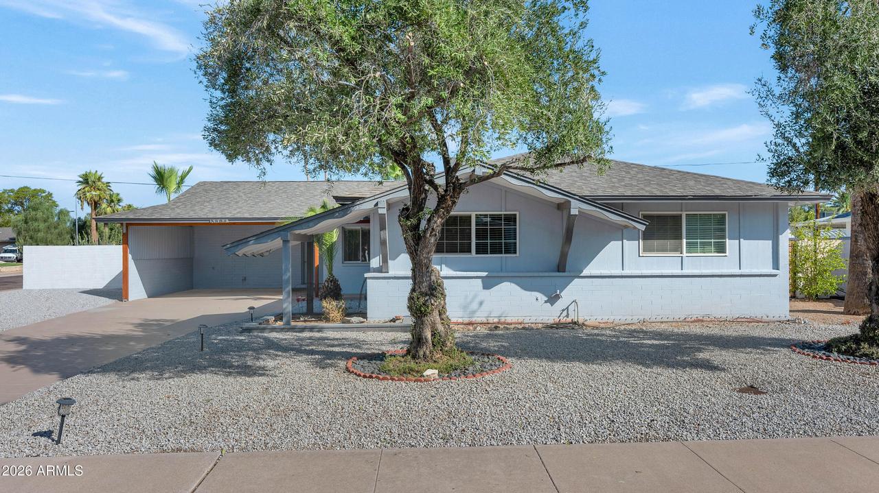 3904 E Sahuaro Dr., Phoenix, AZ 85028