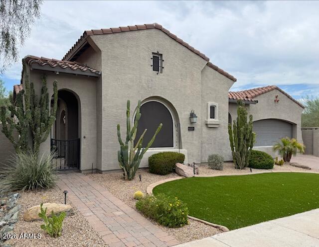 26162 N 85th Ln., Peoria, AZ 85383