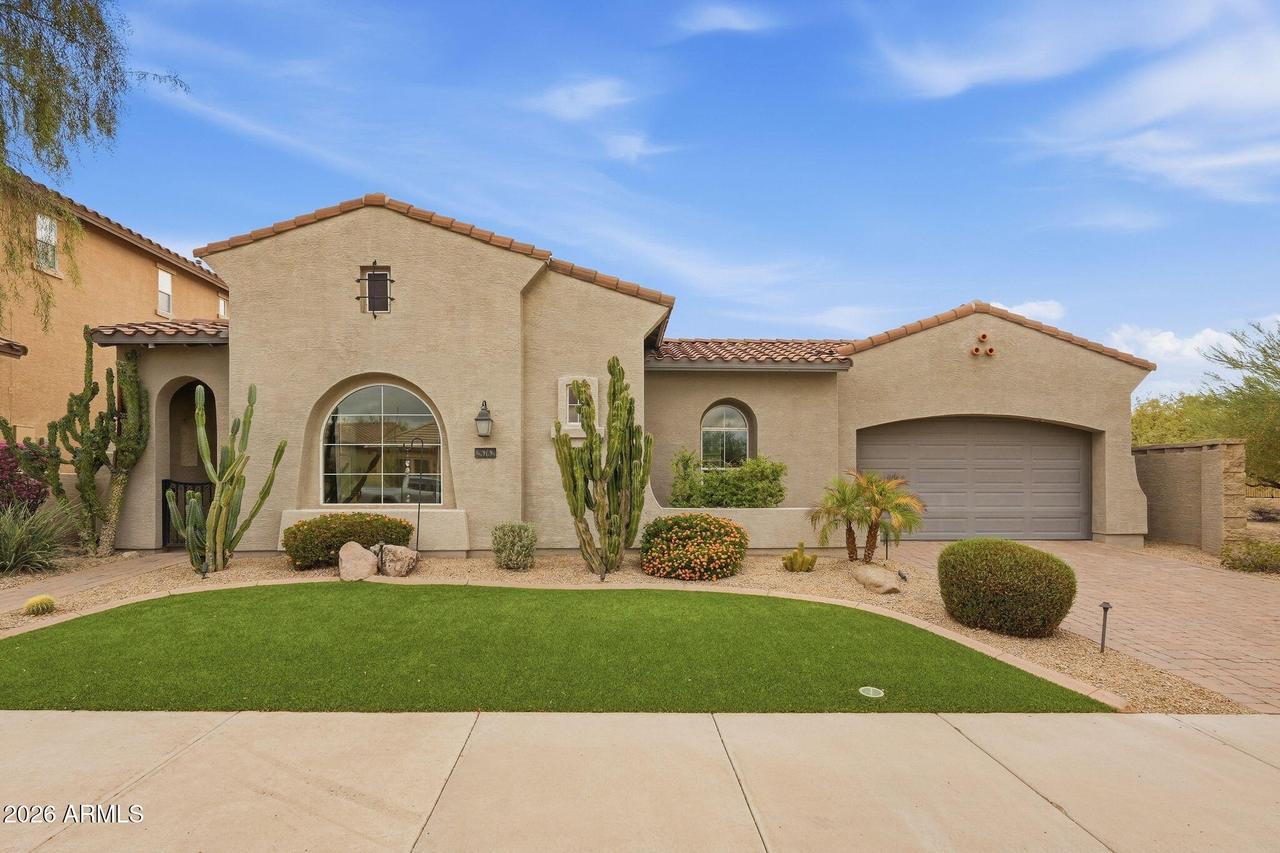 26162 N 85th Ln., Peoria, AZ 85383