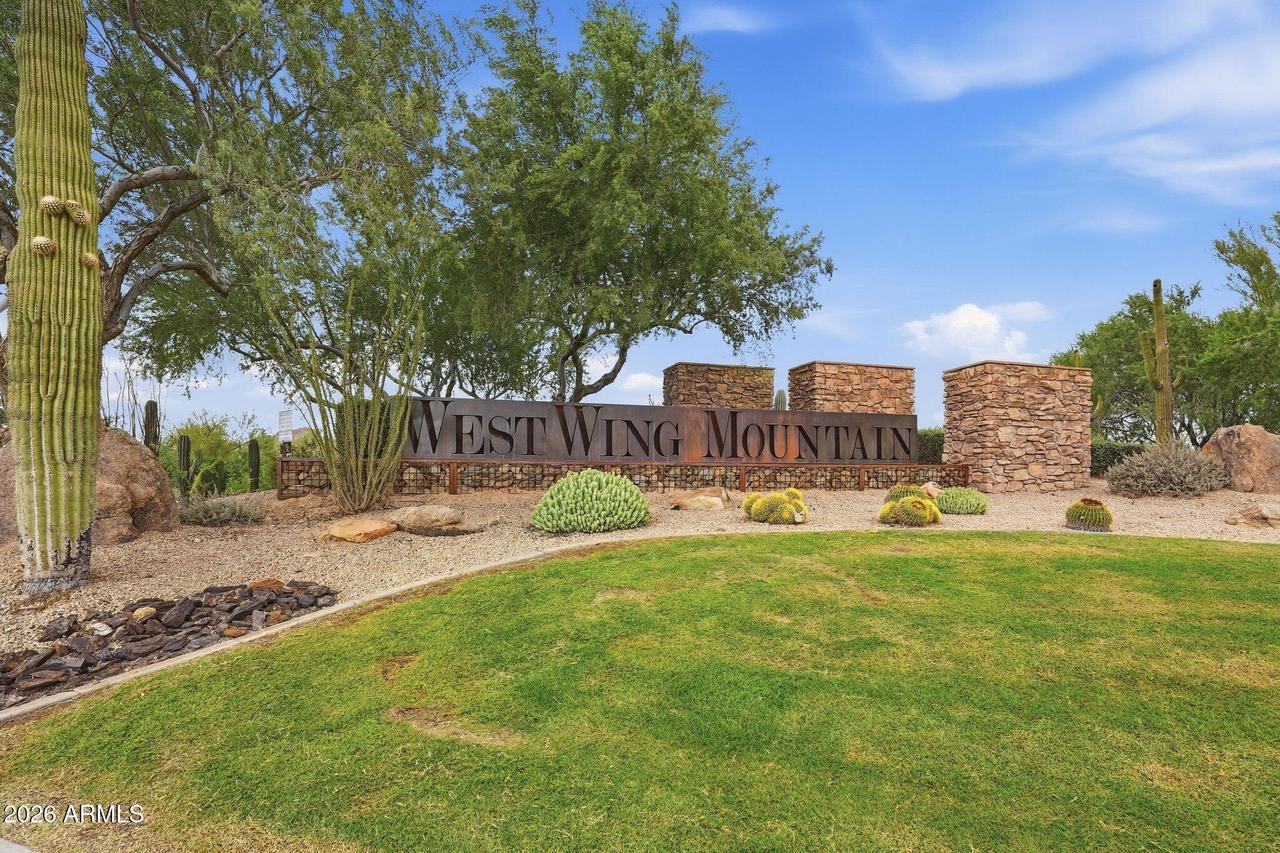 26162 N 85th Ln., Peoria, AZ 85383
